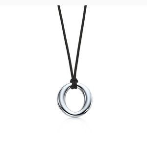 Elsa Peretti Sevillana Necklace